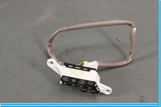 11-17 Infiniti QX56 QX80 Shifter Selector Light Module Cable Assembly Oem