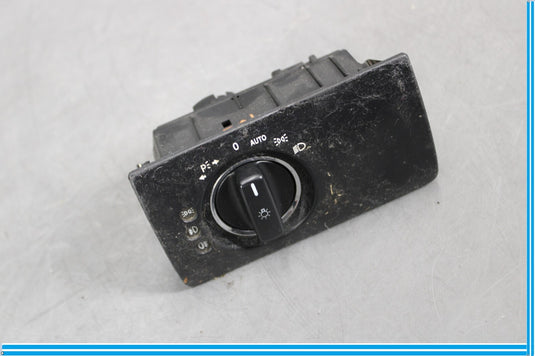 06-13 Mercedes GL550 GL450 Headlight Control Switch Module Unit Oem
