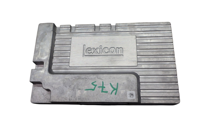 Load image into Gallery viewer, 15-16 Hyundai Genesis Audio Sound Speaker Radio Player Amplifier Lexicon Oem
