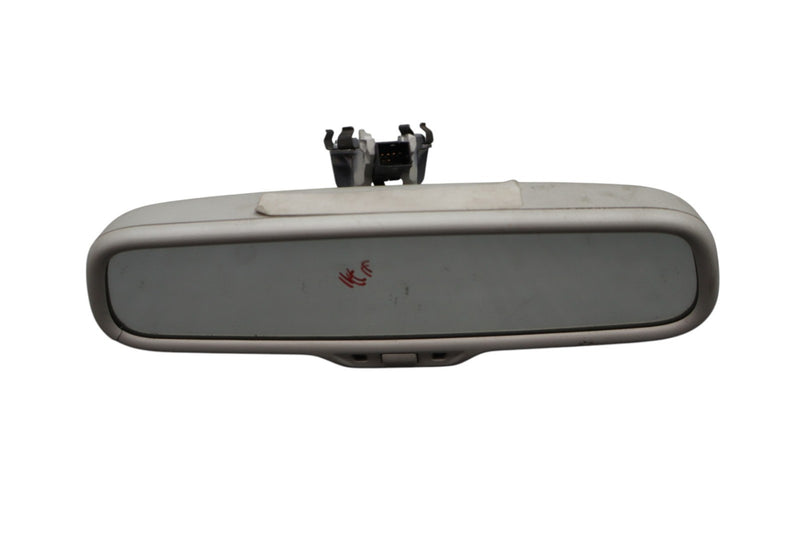 Load image into Gallery viewer, 13-18 Audi A6 Quattro Front Center Upper Rear View Mirror 8T0857511 Oem
