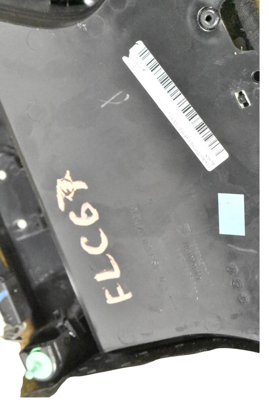 14-19 Maserati Ghibli S Front Left Side Interior Door Panel 105804212C OEM