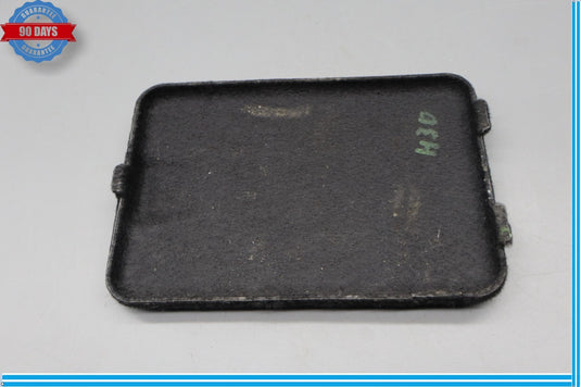 14-19 Maserati Ghibli Left/Right Side Trunk Quarter Panel Cover Trim Cap Oem