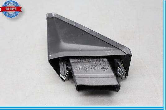 14-20 Maserati Ghibli S Left Side Door Mirror Corner Trim Panel 670040481 Oem