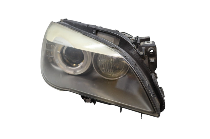 Load image into Gallery viewer, 09-15 BMW 740i 750Li Front Right Passenger Side Headlight Headlamp Assembly Oem
