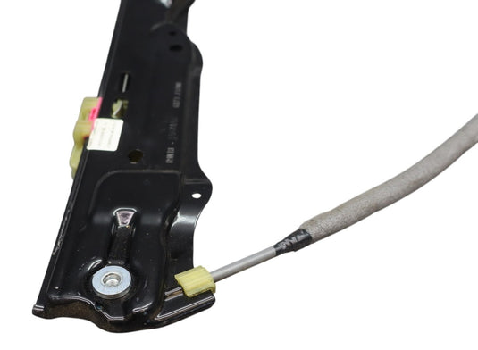 16-20 Jaguar XE Front Right Passenger Side Door Window Regulator Oem