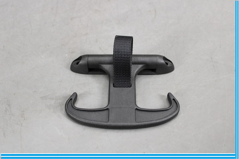 Load image into Gallery viewer, 11-18 Audi A8 Quattro Rear Trunk Cargo Compartment Luggage Tie Hook Oem
