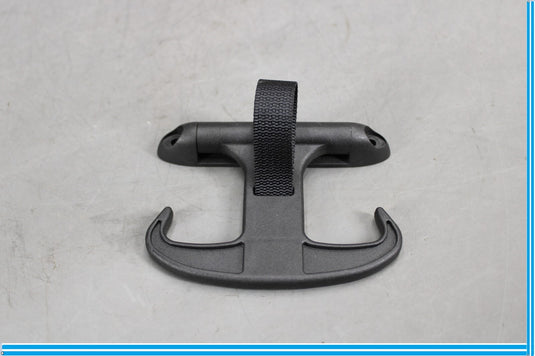 11-18 Audi A8 Quattro Rear Trunk Cargo Compartment Luggage Tie Hook Oem
