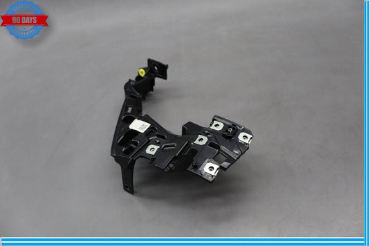 10-16 Porsche Panamera 970 Front Left Side Dashboard Dash Support Bracket Oem