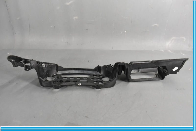 Load image into Gallery viewer, 09-12 Audi A4 Quattro Dashboard Instrument Cluster Mount Bracket Oem
