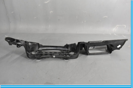09-12 Audi A4 Quattro Dashboard Instrument Cluster Mount Bracket Oem