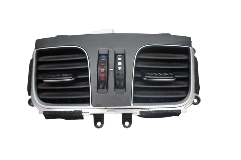 Load image into Gallery viewer, 15-20 Hyundai Genesis G80 Rear Center Console AC Air Vent Trim Grille Oem
