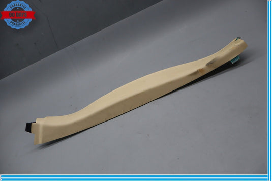 10-15 Jaguar X351 XJ Rear Left Driver Side Lower C Pillar Trim Oem