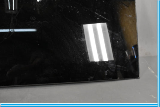 10-19 Jaguar XJ XJL Front Upper Sunroof Sun Roof Glass Oem