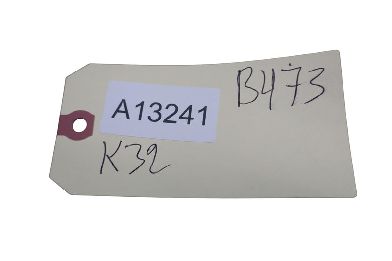 Load image into Gallery viewer, 09-16 BMW 535i 550i GT Rear Left Driver Side Bumper Marker Reflector 7199648 Oem
