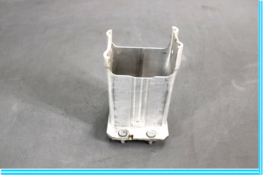 03-08 Mercedes R230 SL500 SL550 Front Right Bumper Reinforcement Bracket Oem