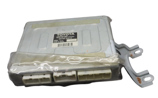 02-08 Lexus SC430 Convertible Top Roof Control Module Unit 89720-24010 OEM