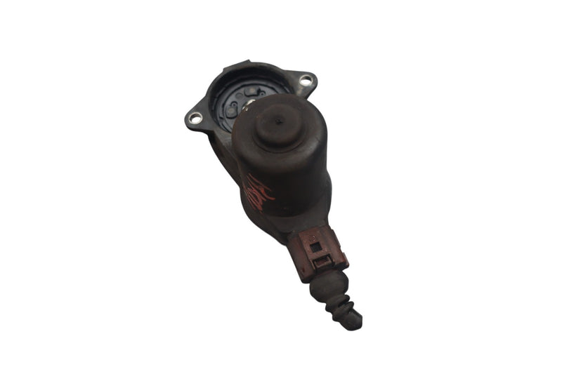 Load image into Gallery viewer, 11-18 Audi A8 Quattro S7 Rear Right Side Axle Parking Brake Actuator Motor Oem

