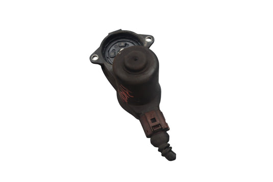 11-18 Audi A8 Quattro S7 Rear Right Side Axle Parking Brake Actuator Motor Oem