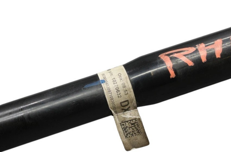 Load image into Gallery viewer, 14-17 Maserati Ghibli 3.0L Rear Right Side Axle CV Half Shaft 670005453 Oem
