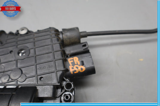 09-16 BMW 750Li Xdrive 528i Front Right Passenger Soft Close Door Actuator Oem