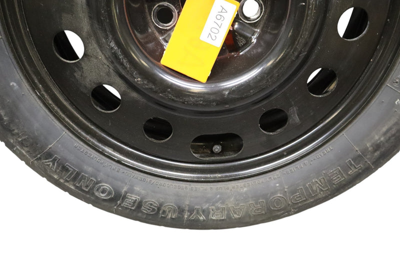 Load image into Gallery viewer, 02-05 Ford Thunderbird 17" Mini Compact Emergency Spare Wheel T185/60 R17 Oem

