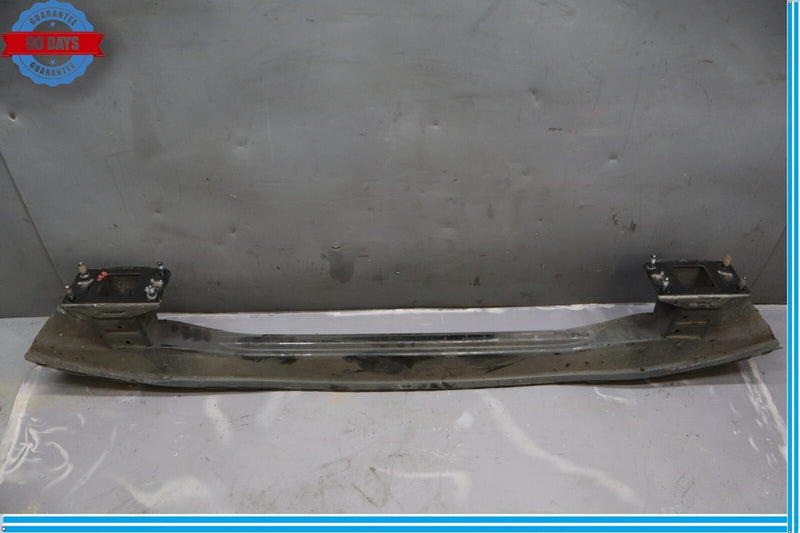 Load image into Gallery viewer, 12-18 Mercedes CLS400 CLS550 Rear Bumper Reinforcement Impact Bar Oem
