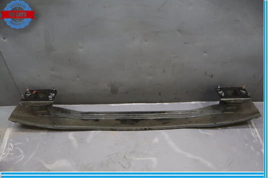 12-18 Mercedes CLS400 CLS550 Rear Bumper Reinforcement Impact Bar Oem