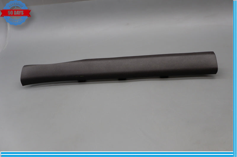 Load image into Gallery viewer, 15-20 Hyundai Genesis Front Right Passenger Door Sill Scuff Cover Panel Trim Oem
