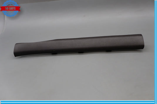 15-20 Hyundai Genesis Front Right Passenger Door Sill Scuff Cover Panel Trim Oem