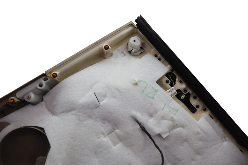 Load image into Gallery viewer, 13-16 Mercedes X166 GL450 GL550 Rear Left Driver Side Interior Door Panel Oem
