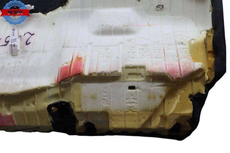 Load image into Gallery viewer, 17-20 Jaguar X761 F-Pace Rear Back Lower Bottom Seat Cushion HK8363840AB OEM
