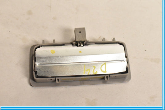 09-15 BMW 750i 750Li F01 F02 F10 Front Sun Visor Mirror Lamp Light 9163764 Oem