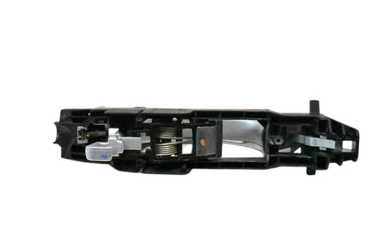 06-11 Mercedes W219 CLS550 CLS350 Rear Right Side Exterior Door Handle Oem