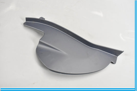 10-18 Jaguar X351 XJ XJL Right Passenger Side Dashboard Dash Trim Panel Oem