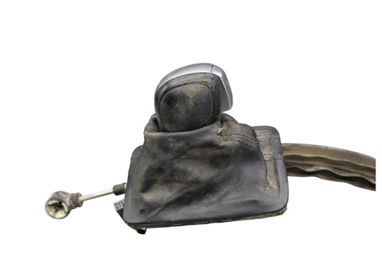 11-12 Volkswagen VW Touareg Automatic Gear Shifter Selector Lever And Cable OEM