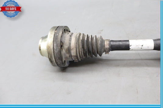 10-15 Audi Q7 Front Right Passenger Side Axle Shaft Halfshaft 7P0407271C Oem