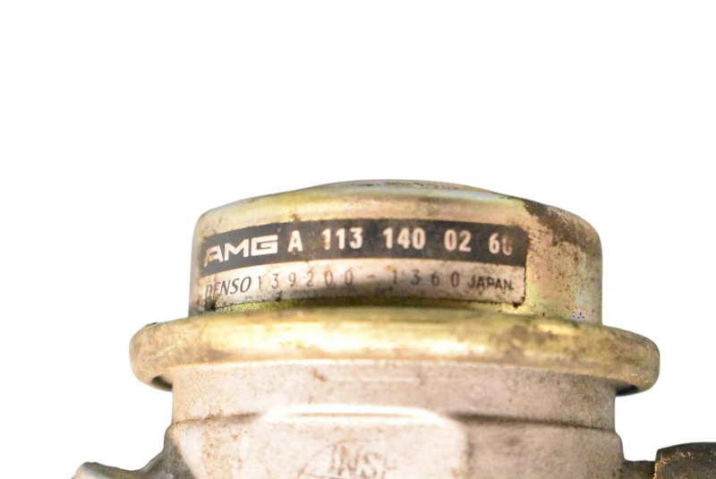Load image into Gallery viewer, 03-08 Mercedes W220 S55 AMG SL55 AMG Right Air Pump Check Valve EGR Emission Oem
