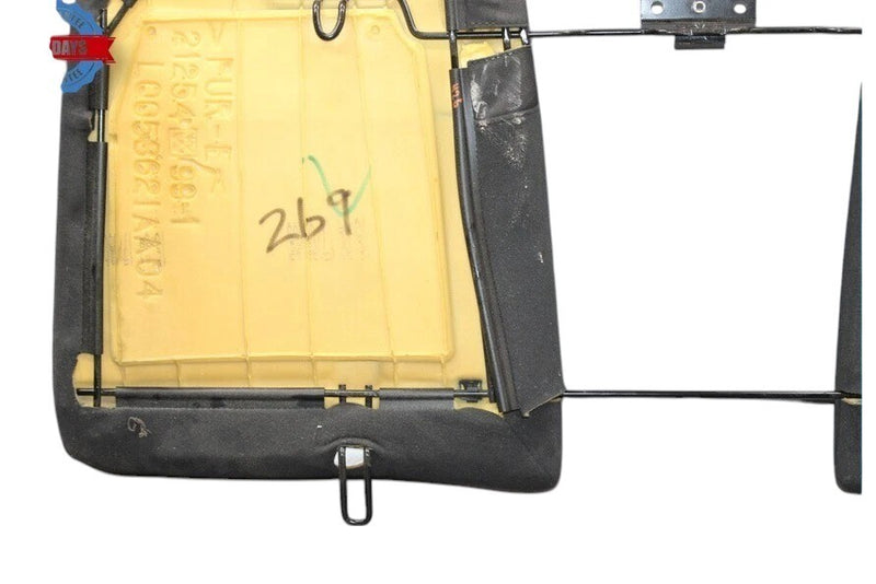 Load image into Gallery viewer, 07-15 Jaguar XK X150 Rear Left &amp; Right Side Upper Seat Cushion Leather Oem
