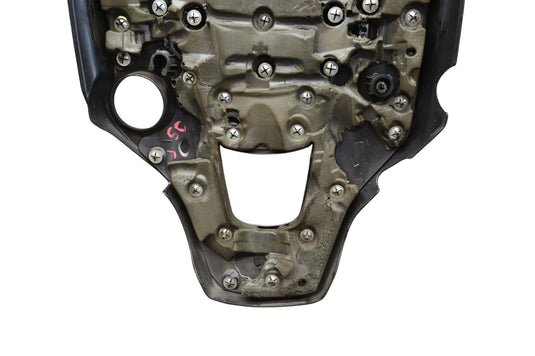 14-17 Maserati Ghibli M157 V6 3.0 Engine Motor Cover Shield Guard Trim Panel Oem