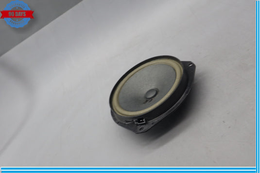 14-22 Maserati Ghibli Front Left Driver Side Door Audio Sound Speaker Oem