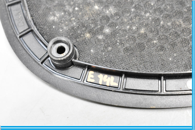 Load image into Gallery viewer, 09-15 BMW 750i 750Li Front Left Side Floor Woofer Speaker Cover Grille Oem
