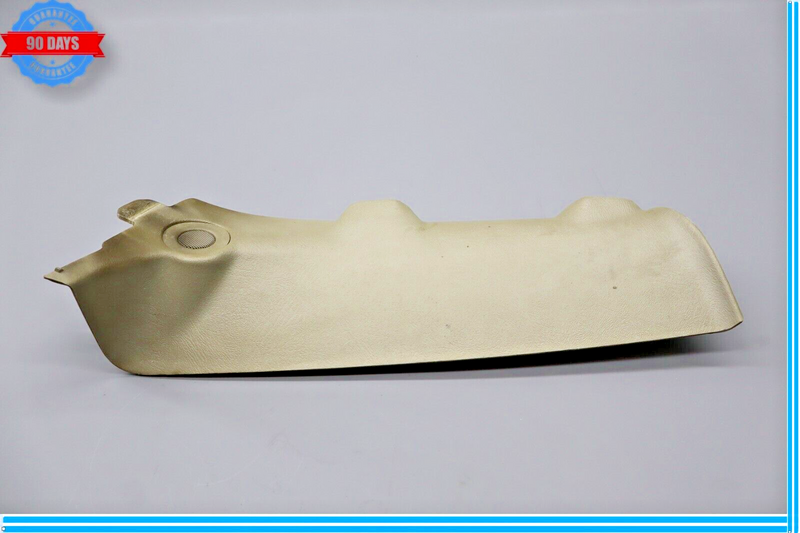 Load image into Gallery viewer, 03-04 HUMMER H2 Left Side Windshield A Pillar Trim Cover Panel &amp; Speaker Oem
