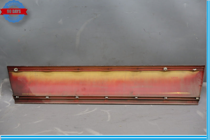 Load image into Gallery viewer, 90-02 Mercedes R129 500SL SL500 SL600 Left Side Door Lower Molding Cover Oem
