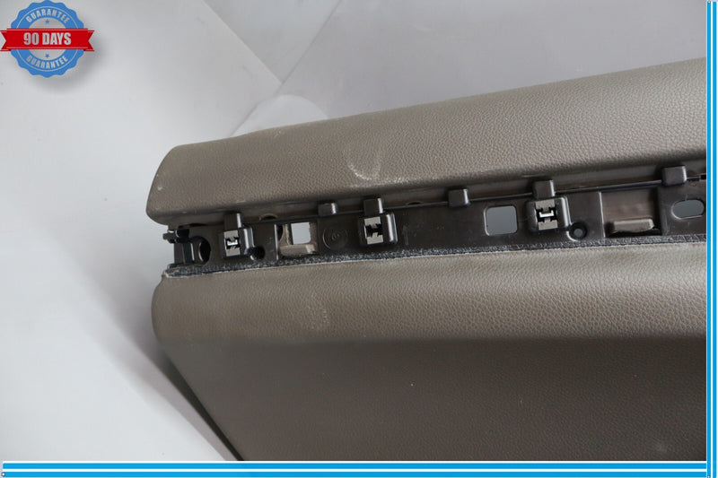Load image into Gallery viewer, 11-18 Porsche Cayenne 958 S Rear Left Driver Side Interior Door Panel Oem
