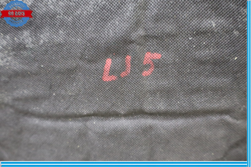 Load image into Gallery viewer, 14-17 Maserati Ghibli Front Left Driver Side Top Upper Seat Cushion Oem

