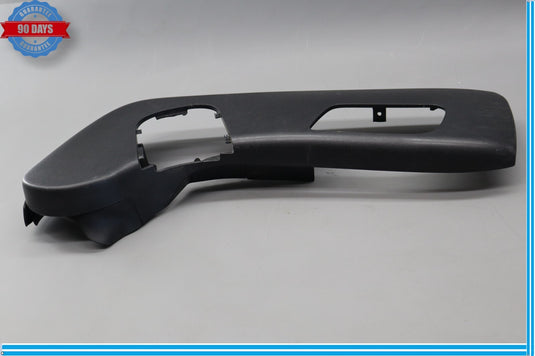 07-12 Lexus LS460 LS460L Front Left Driver Side Seat Switch Cover Trim Oem