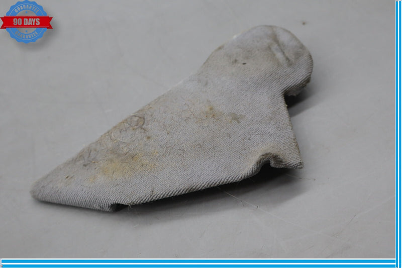 Load image into Gallery viewer, 90-02 Mercedes 500SL SL320 R129 Left Driver Side Seat Compartment Trim Oem
