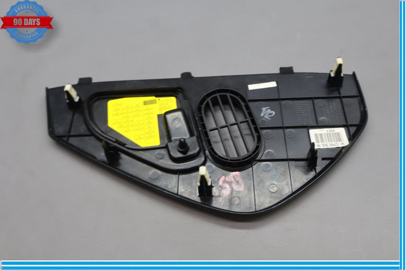 Load image into Gallery viewer, 11-13 Hyundai Equus Right Passenger Side Dash Instrument Panel End Cap Cover Oe
