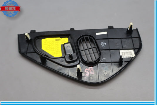 11-13 Hyundai Equus Right Passenger Side Dash Instrument Panel End Cap Cover Oe