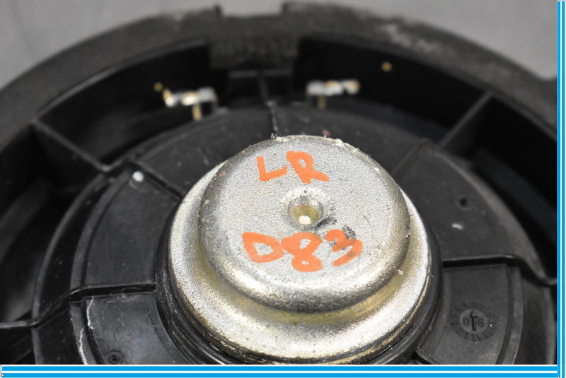 Load image into Gallery viewer, 03-12 Maserati Quattroporte M139 Rear Left Driver Side Door Speaker Oem

